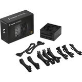 Fractal Design Ion Gold 850W power supply unit 24-pin ATX ATX Zwart