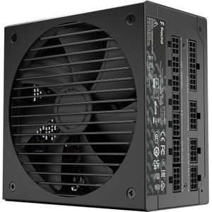 Fractal Design Ion Gold 850W power supply unit 24-pin ATX ATX Zwart