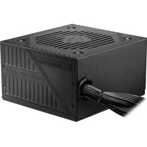 MSI 600W 80+ Core A600DN (600 W), PC-voedingseenheid