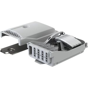 Kaiser Gebouwverdeler Gf-GV, Server accessoires