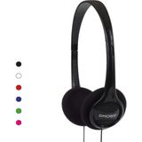 Koss Stereo Heaphone KPH7 Black