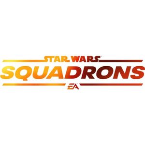 EA Games, Star Wars: Squadrons (Xbox One) NL Versie