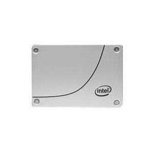 Intel Solid-State Drive DC S4600-serie (960 GB, 2.5"), SSD