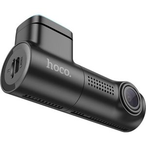 Hoco - DV1 Koptelefoon - Zwart - Ingebouwde Microfoon - Bluetooth