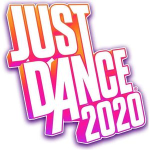Ubisoft, Just Dance 2020 (UK/Noordse versie)