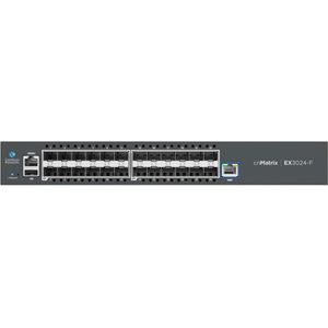 Cambium Networks cnMatrix EX3024F, Intelligent (24 ports), Netwerkschakelaar