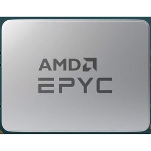 AMD - EPYC 9474F - Processor - 3,6 GHz - 48 Cores - SP5