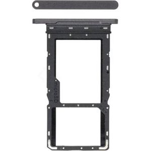 Samsung Galaxy Tab A8 10.5 (2021) SIM card tray - Gray, Onderdelen voor mobiele apparaten, Grijs