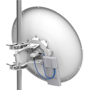 MikroTik MTAD-5G-30D3 standaard schotelantenne 4 stuks - WLAN - 30 dB (WiFi), Netwerkantenne