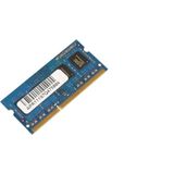 CoreParts - DDR3L - Module - 4 GB - SO DIMM 204-PIN - 1600 MHz