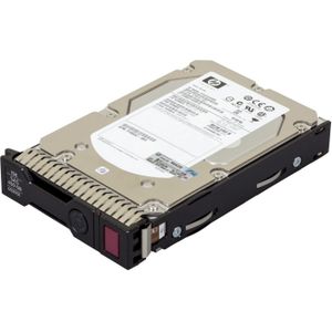HPE - Harde Schijf - 450 GB - 3.5 Inch - SAS 6Gb/s