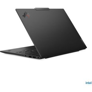 Lenovo ThinkPad X1 Carbon Gen 13, Onderdelen voor notebooks, Zwart