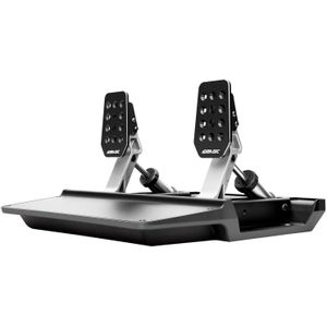 Simagic P500 Brake & Throttle (PC), Controller, Zwart