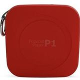 Polaroid - P1 Music Player - Bluetooth Speaker - Rood