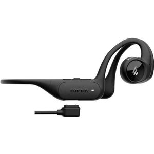 Edifier - ComfoRun - Koptelefoon - Zwart - Draadloos - 17 Uur Batterijduur