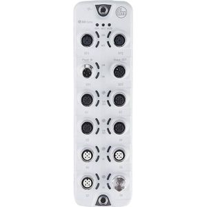 ifm Electronic IO-Link master, Router