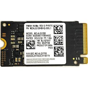 Lenovo Ssd Asm, Onderdelen voor notebooks