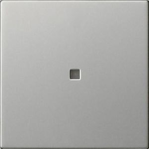 Gira 5368600, Knoppen + Schakelaars, Wit