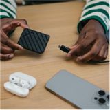 Verbatim - Store 'n' Go Mini Diamond - SSD - 512GB - Zwart