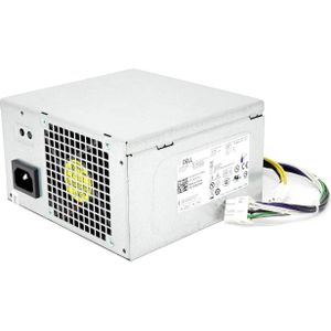 Dell Voedingseenheid (intern) (290 W), PC-voedingseenheid