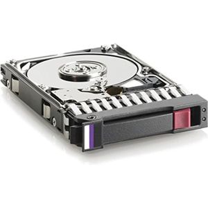 Hewlett Packard Enterprise - HHD - Harde Schijf - 450GB - 10K RPM - SAS