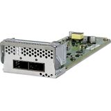 Netgear M4300 Schakelmodule (2 Havens), Netwerkschakelaar, Grijs