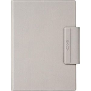 Onyx Planšetė Etui rusvai gelsvas OCV0415R, eReader accessoires, Bruin