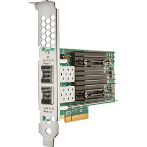 HPE - SN1610Q - Fibre Channel Host Bus Adapter - 32 Gbit