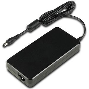 Shuttle XPC Voeding PE-180 voor XH510G2 (180 W), PC-voedingseenheid, Zwart