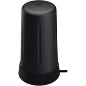 Panorama - LPBEM-6-60-2SP - Netwerkantenne - SiSo LTE 5G/4G/3G/2G - Magnetische Bevestiging