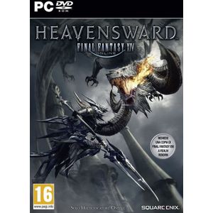 Koch, Final Fantasy XIV: Heavensward
