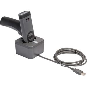 Brady Draadloze handheld CR2700, Labelprinter