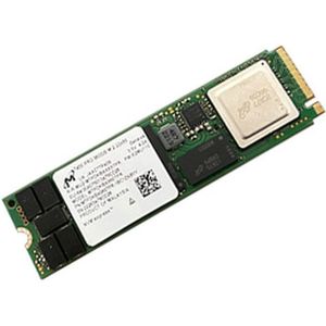 Fujitsu - Micron SSD - 480GB - M.2 2280 - SATA 6G