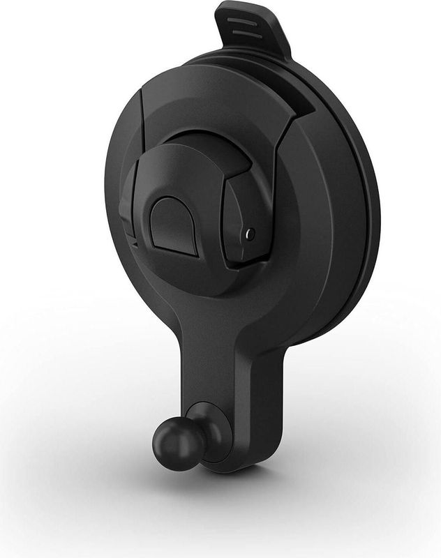 Garmin - Universele Zuignapbevestiging - Bevestiging voor Dash Cam - Draagbaar