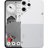 CMF - Phone 2 Pro - 128GB - 5G Smartphone - Wit - AMOLED-display
