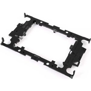 Alphacool WACZ ES Socket 4677 CPU-drager E1A, CPU Waterkoeler Accessoires