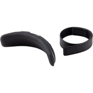 Epson BO-IP450, Smartbril, Zwart, Moverio BT-45C Moverio BT-45CS, 1 st(en), Smartwatch-accessoires, Zwart