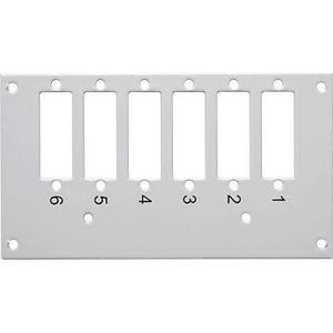 Intronics FA2027, Netwerk accessoires