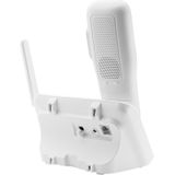 Geemarc AmpliDECT 595 ULE - Draadloze Telefoon - 50 dB Versterking