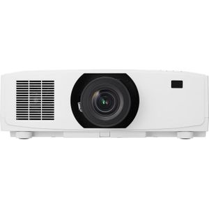 NEC MODEL XP-V731U-W, Installation Projector (WUXGA, 7300 lm), Beamer, Wit