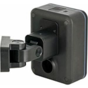 Honeywell - Wandmontage - 7680G Serie - STND-02F07-016-01