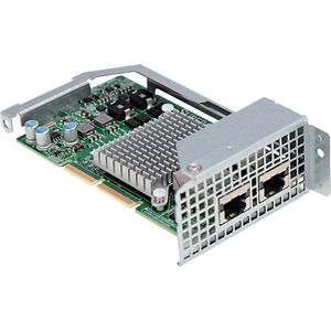 Supermicro Add-on kaart AOC-CTG-I2T (Ethernet, RJ45), Netwerkkaarten