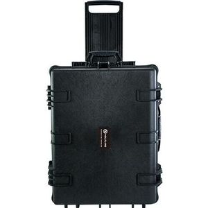 Hollyland Solidcom C1 Pro - Roaming Hub20S Hard-shell Carry Case, Draadloze zender