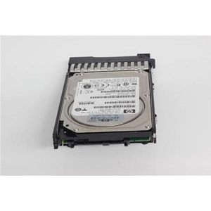 HPE - Harde Schijf - 72 GB - 2,5 Inch - SAS-Interface