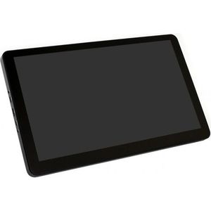 WaveShare 15,6 " 1080p Full HD capacitief touchscreen met behuizing (Scherm), Elektronica modules