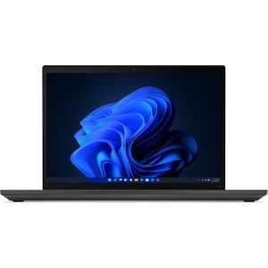 Lenovo ThinkPad P15v Gen 3 (AMD) (15.60", AMD Ryzen 7 PRO 6850H, 32 GB, 1000 GB, NL), Notebook, Zwart