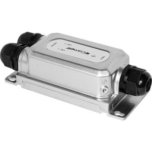 Comelit IPSWP02NA (3 ports), Netwerkschakelaar