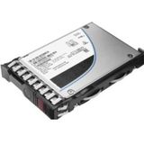 HPE - 875474-B21 - SSD - 960 GB - 2.5" - SATA MU