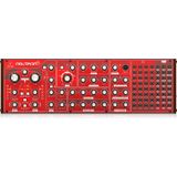 Behringer - NEUTRON - Analoge Synthesizer - Rood