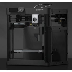 Bambu Lab - P1P - 3D-printer - CoreXY - Tot 20000 mm/s² Versnelling - Maximaal 500 mm/s